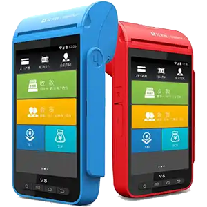 锦州拉卡拉智能POS机