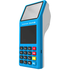 锦州超级收款宝QR65